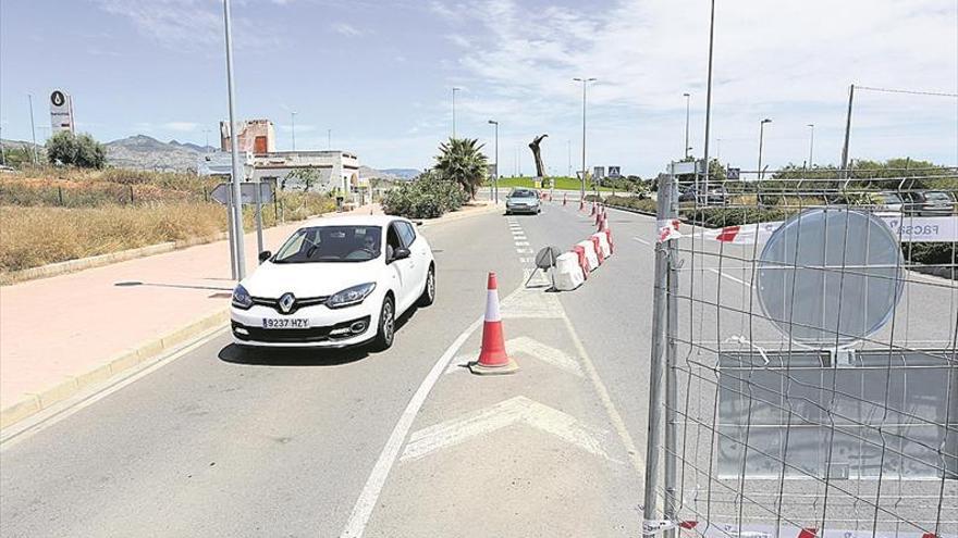 Borriol bombeará agua a Castelló para depurar en pruebas en septiembre