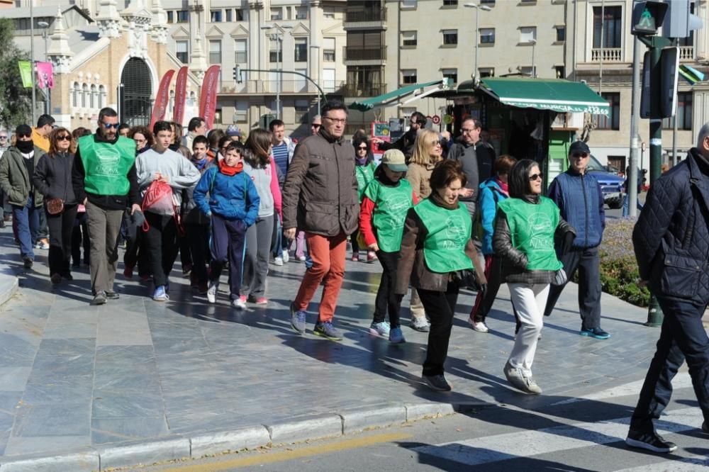 Semana de la Huerta: Paseo familiar en El Malecón