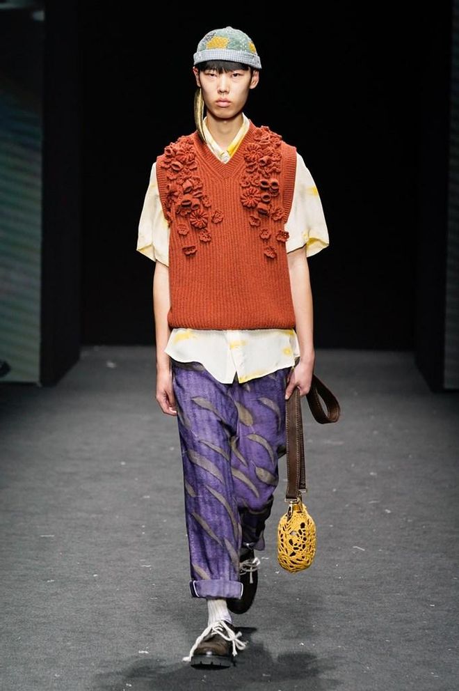 Milano Moda Graduate