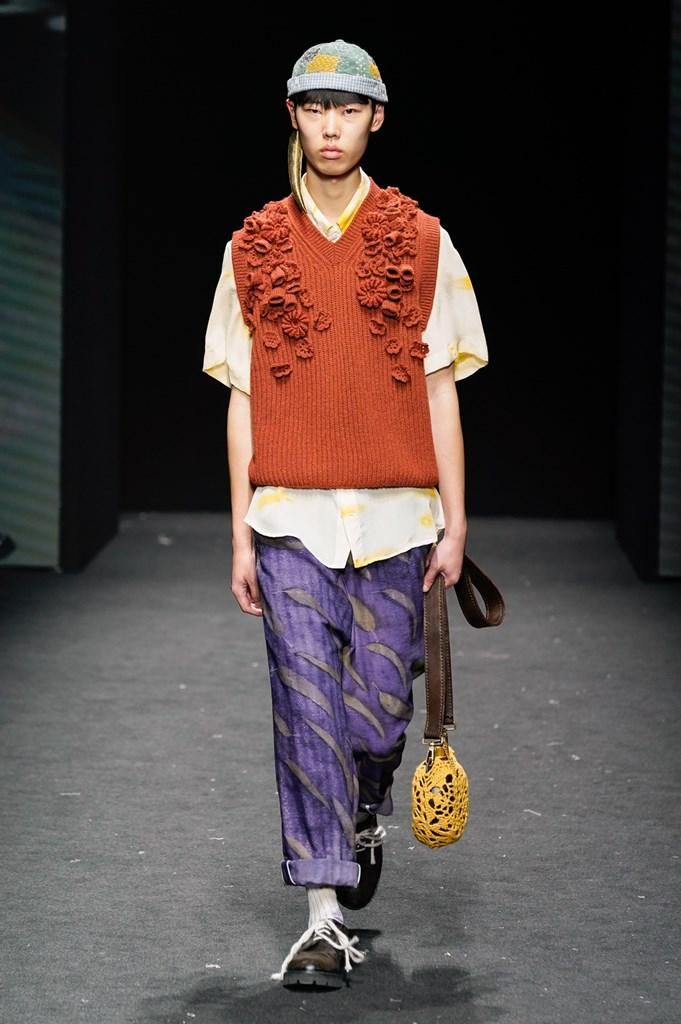 Milano Moda Graduate