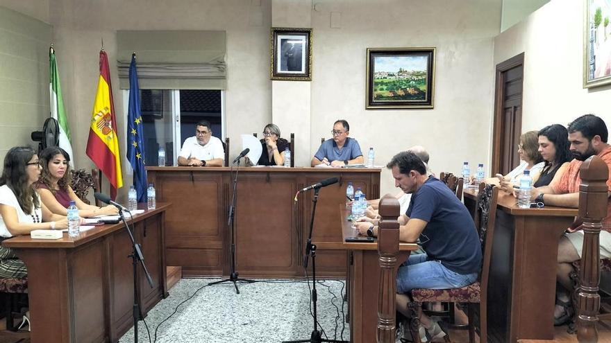 Los festivos locales de Monesterio en 2027 serán los días 13 de mayo y 10 de septiembre