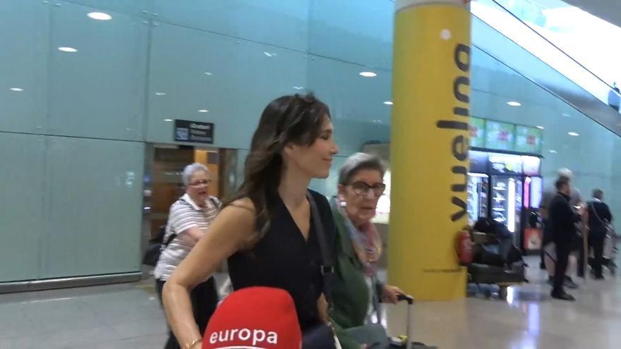 ¿Por qué han archivado la denuncia de Paloma Lago por agresión sexual?: la noticia ha supuesto un duro revés para la presentadora