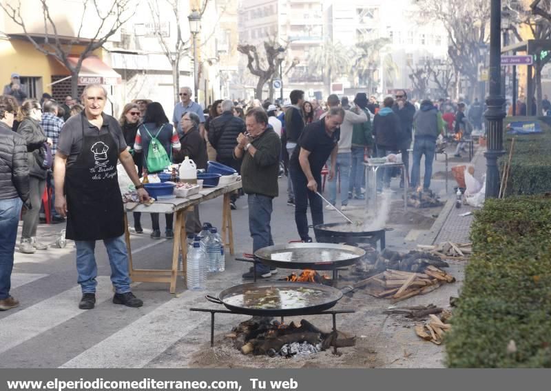 Las mejores fotos de la fiesta de las Paellas de Benicàssim