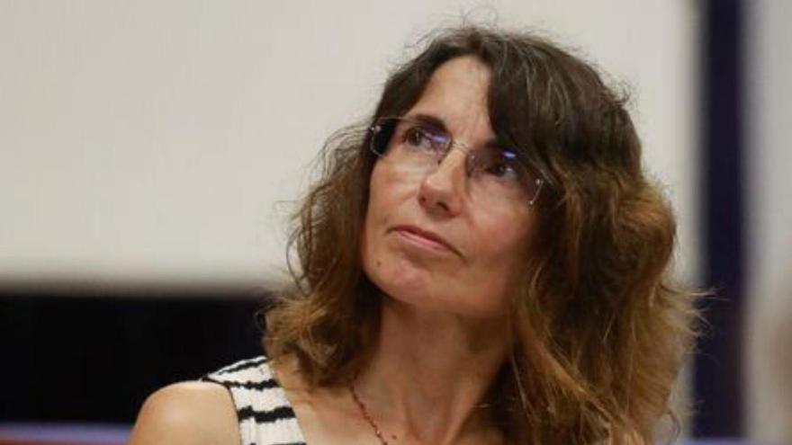 « Hasta hace pocos años, los medios hemos contribuido a la normalización de la prostitución»  CRISTINA MARTÍN DIRECTORA DE DIARIO DE IBIZA