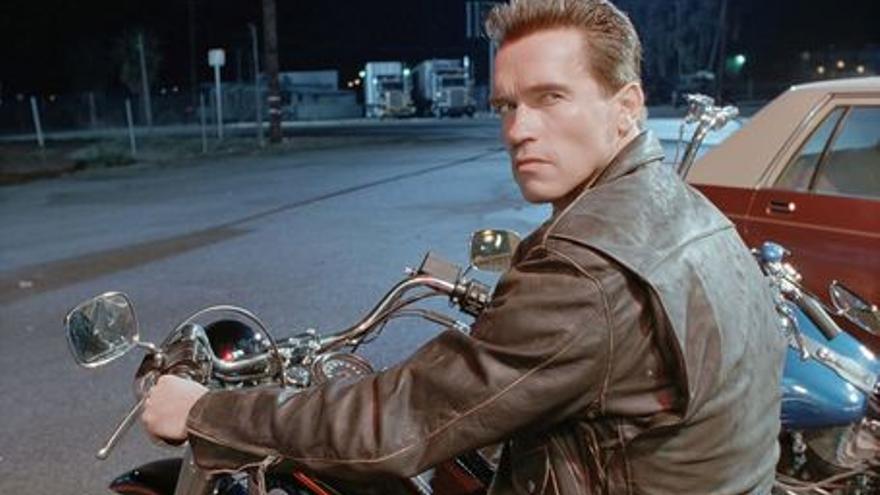 Terminator 2: El juicio final