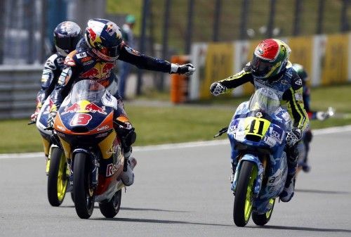 Moto3