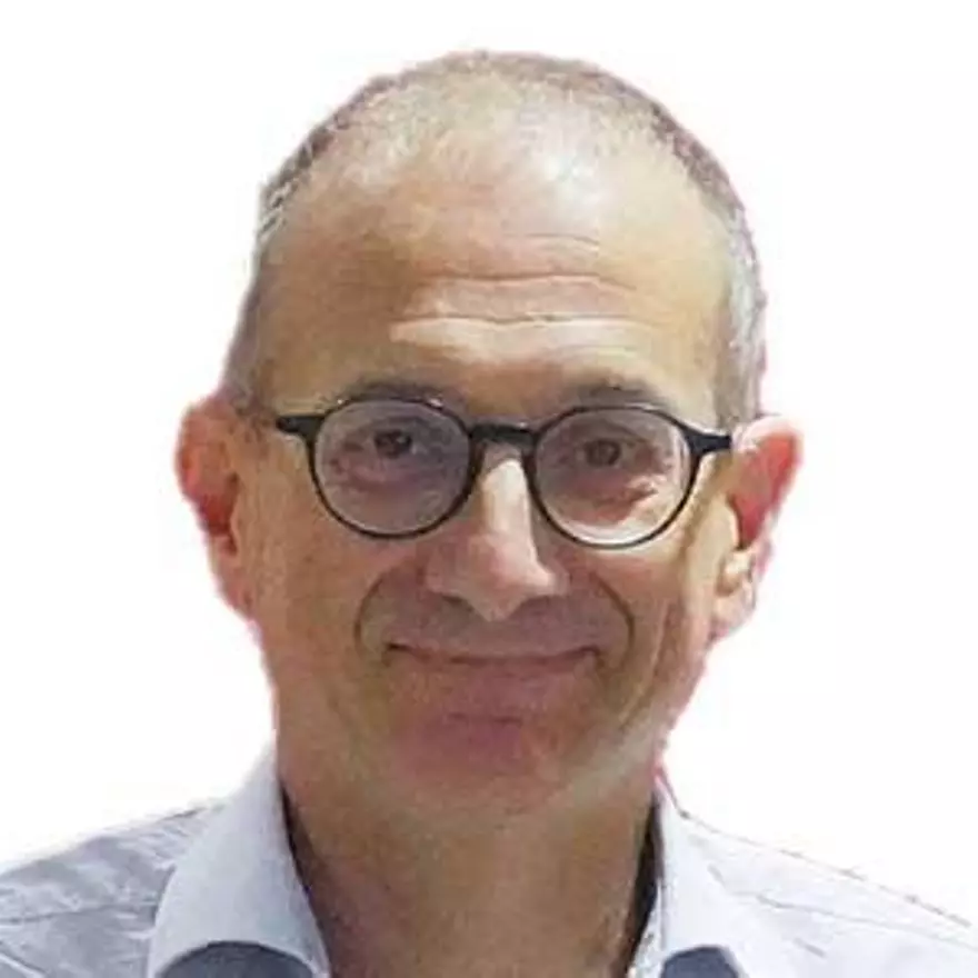 Josep Maria Paños