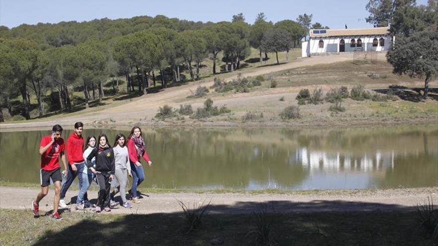 El sector turístico de Extremadura prevé una ocupación del 70% para el puente
