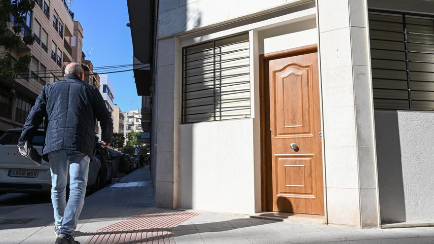 Elche protegerá zonas comerciales ante la avalancha para construir pisos en bajos