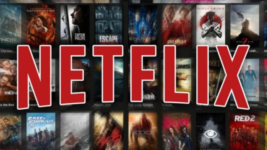 Telefònica integrarà Netflix a les seves plataformes de televisió i vídeo a finals d&#039;any