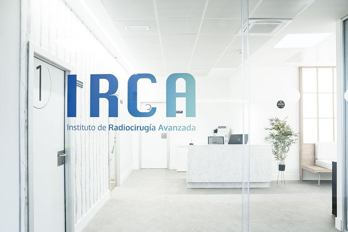 Institut de Radiocirurgia Avançada (IRCA)