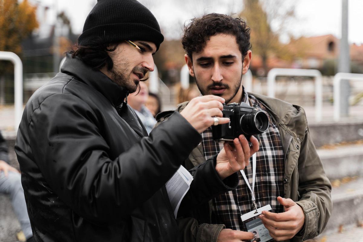 ESCAC lanza en Mallorca la nueva convocatoria OFF ESCAC con cursos gratuitos para impulsar el talento audiovisual local.