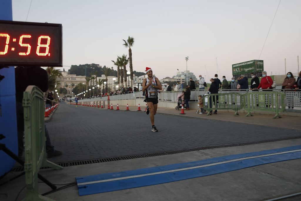 San Silvestre de Cartagena