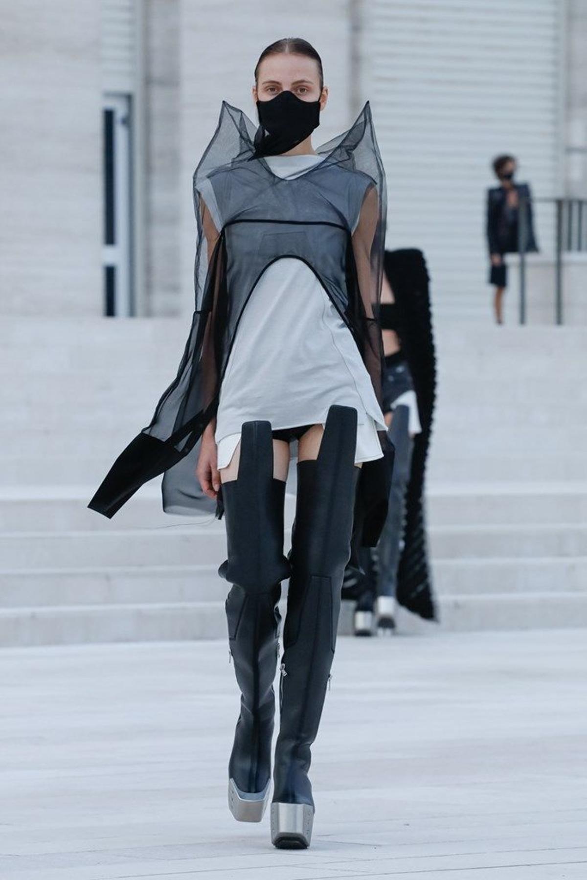 Rick Owens