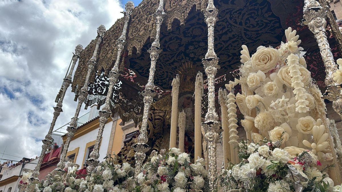 Esperanza de Triana.