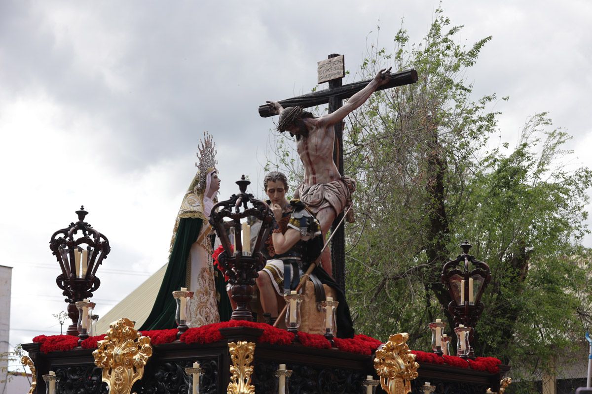 La Piedad, en imágenes