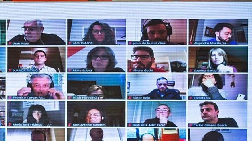 Cantó interviene con Arrimadas en un acto en Cataluña. | EFE
