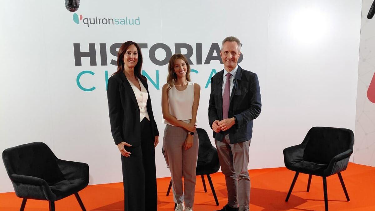 Historias que merecen ser contadas