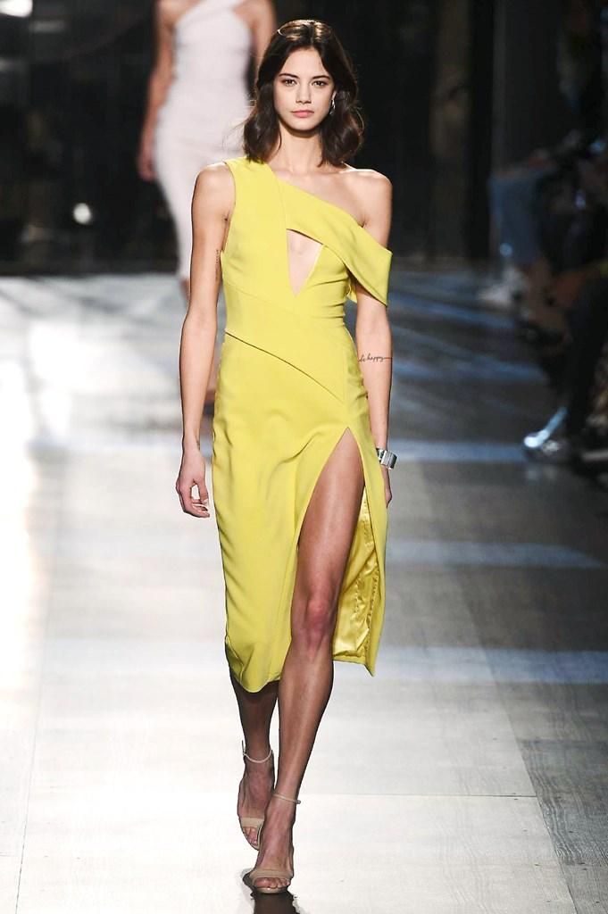 Cushnie Et Ochs