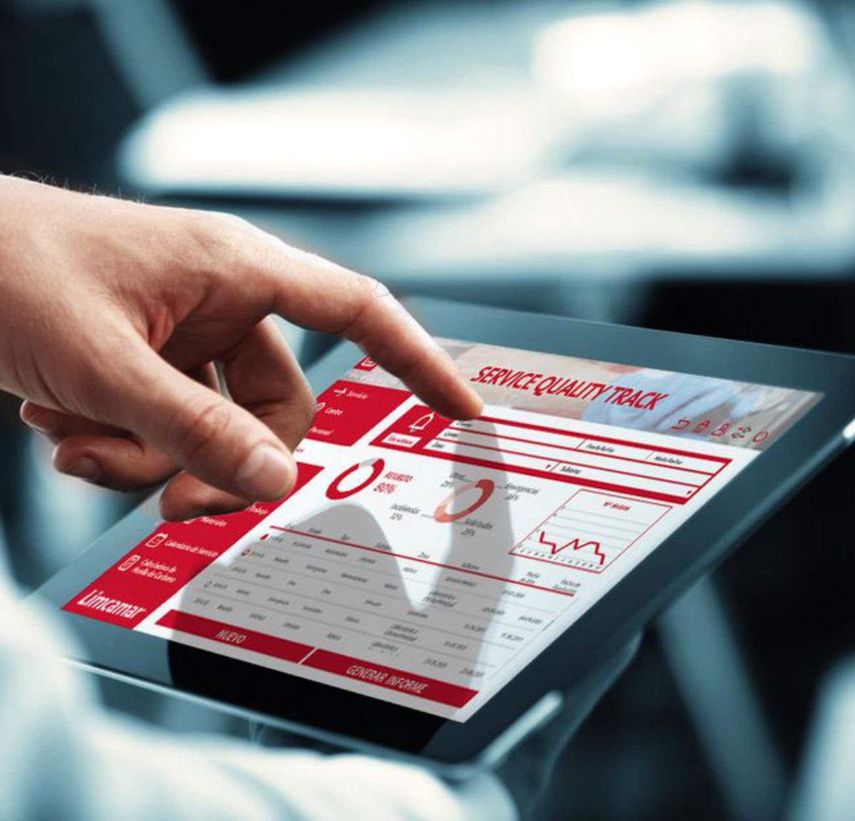 Limcamar lanza su solución de ia ‘LimpIA’ que mejorará SU eficiencia