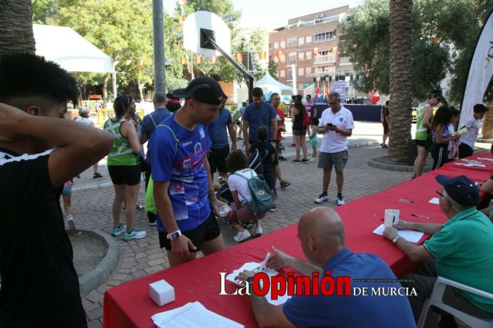 Carrera Popular Fiestas de La Viña