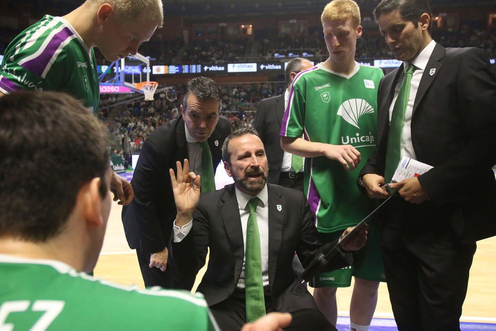 Liga ACB | Unicaja - Herbalife Gran Canaria