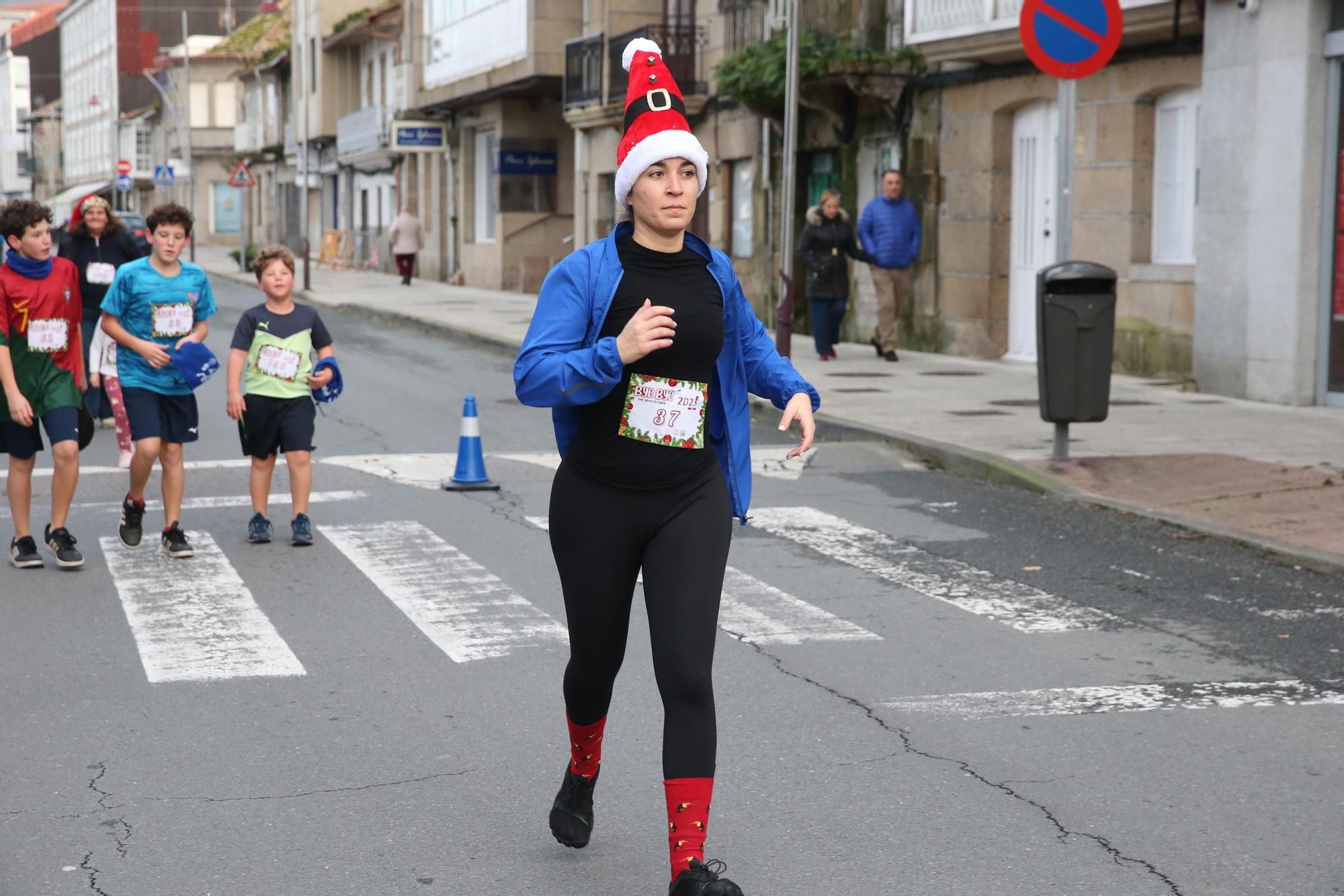 San Silvestre de Bueu