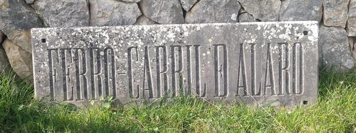 Alaró recibe el importante legado archivístico de Son Curt