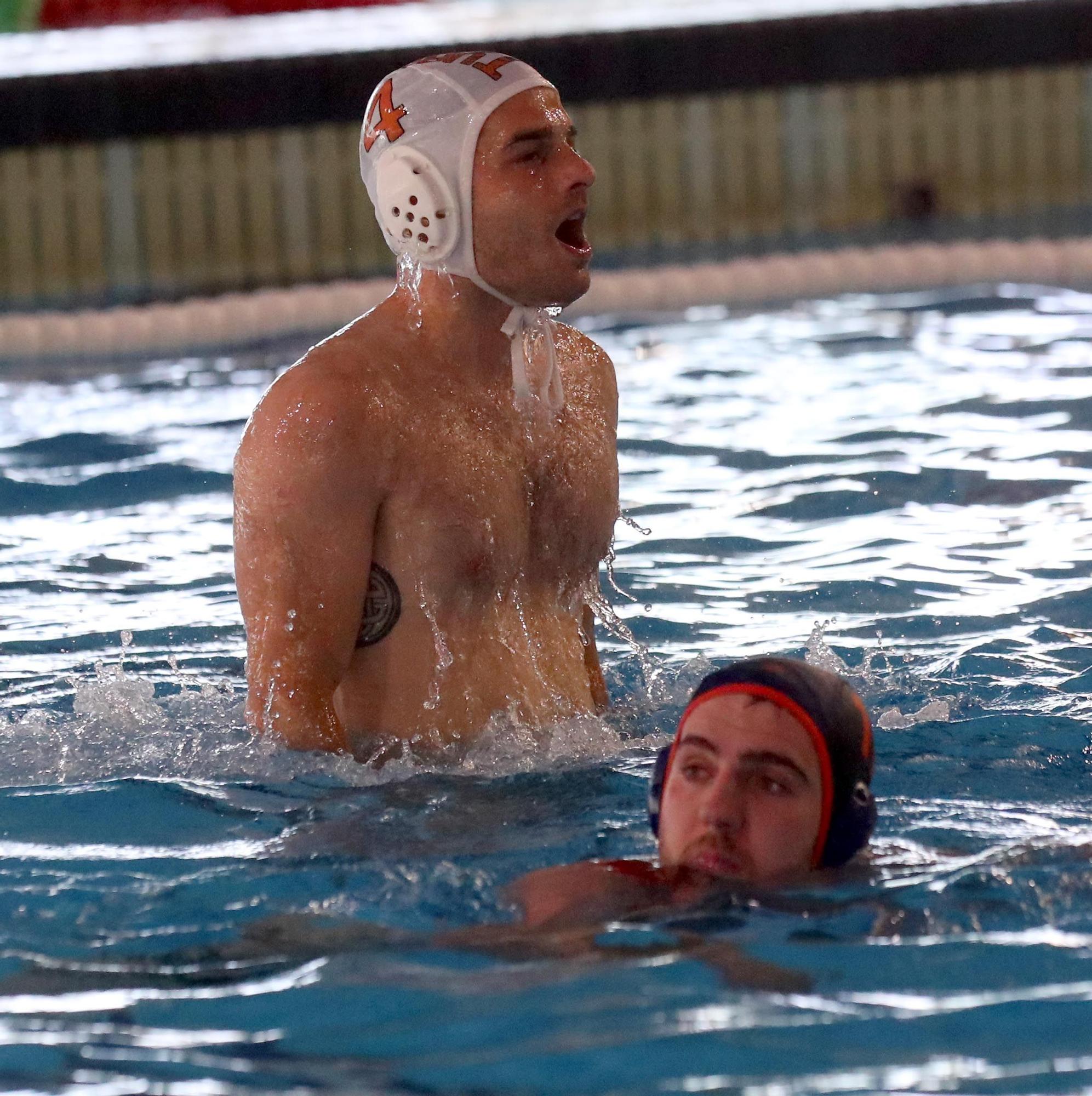 El Waterpolo Turia ya es de Primera