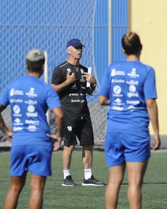 UDG Tenerife 2019/2020