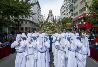 «La Burrita» trae la primavera