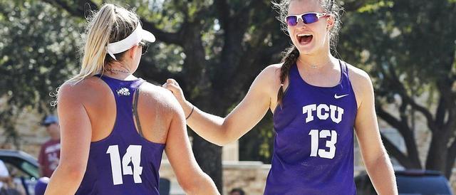 El Voleibol Gijones Prende En Texas La Nueva Espana