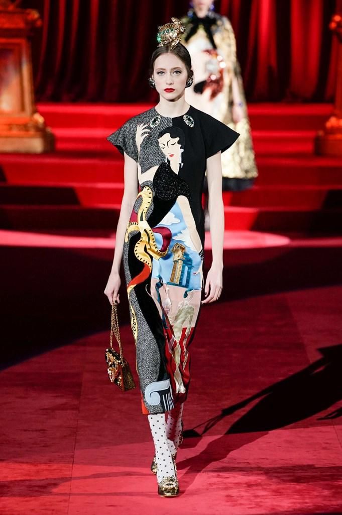 Dolce & Gabbana