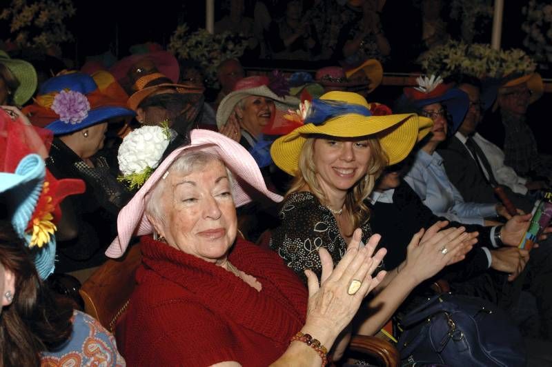 Campanadas de Boda (viernes 26 a las 20.30h)