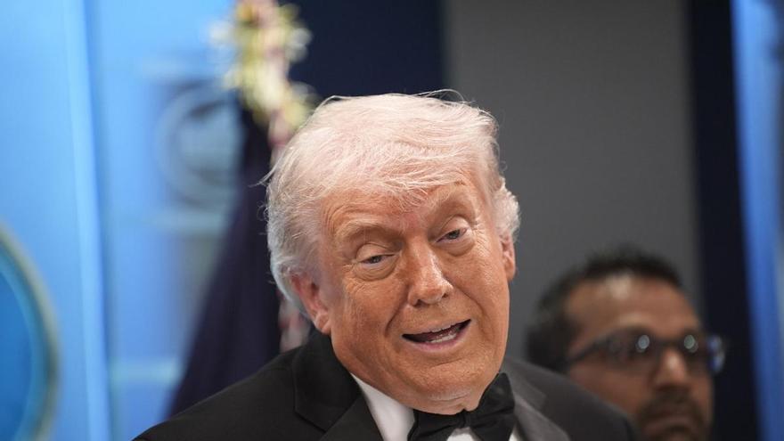 El tercer atentado contra Trump pone en cuestión al Servicio Secreto de EEUU y los protocolos de seguridad