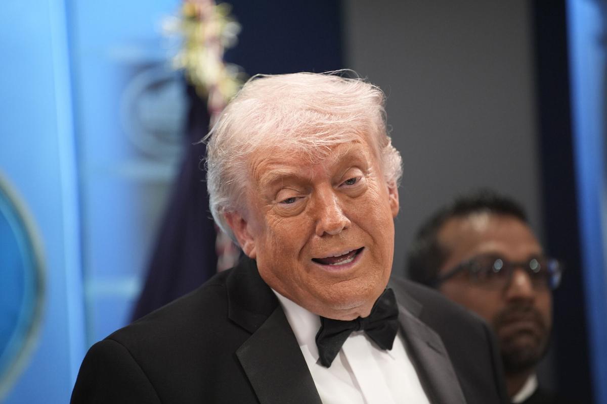 El tercer intento de asesinato a Donald Trump pone en cuestión al Servicio Secreto de EEUU