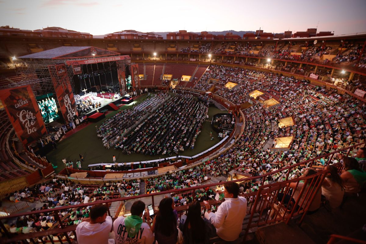 Córdoba celebra el Año Jubilar de la Esperanza