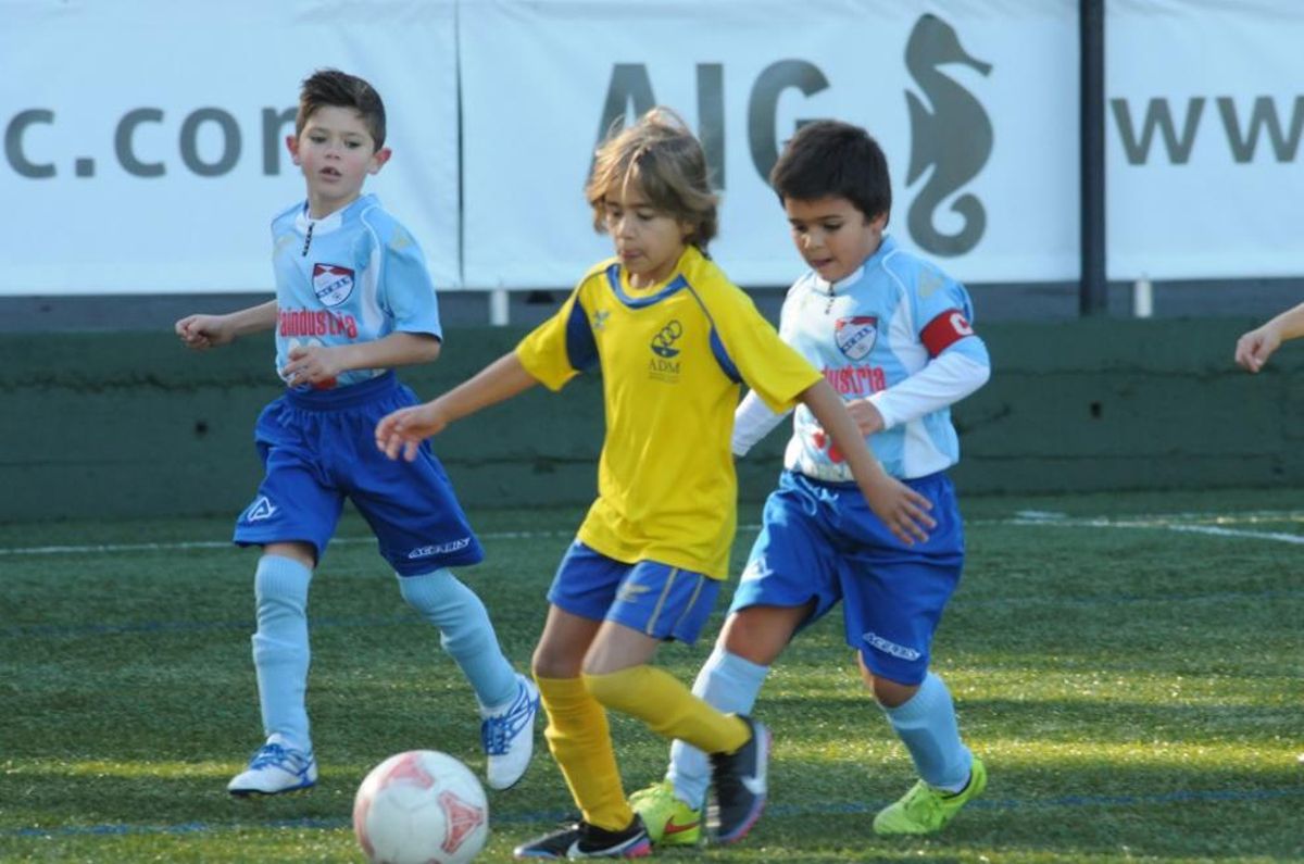 El Alerta Navia se consolida
