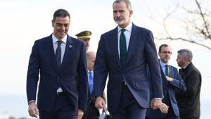 Torres delega en la Zarzuela que l’emèrit vagi als actes per la mort de Franco