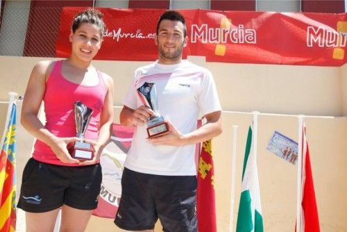 Trofeo de Natación Ciudad de Murcia