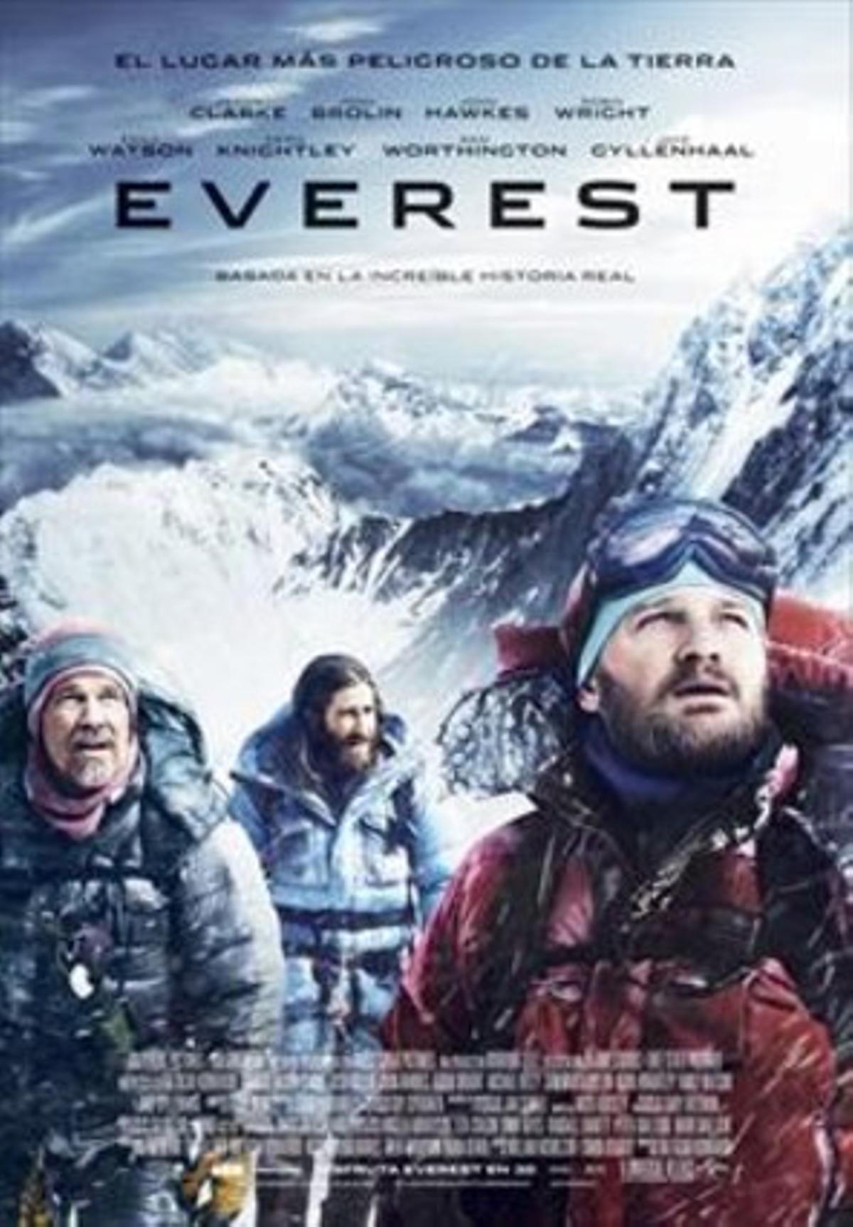 Epopeia de cartró Everest_MEDIA_1 Epopeia de cartró Everest_MEDIA_1