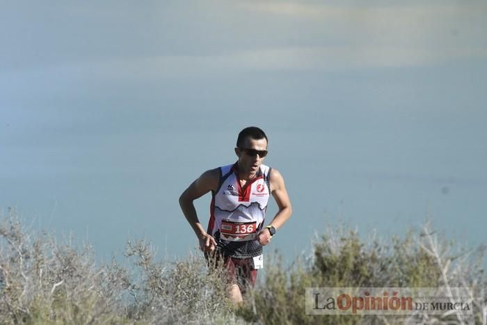 Alhama trail - runners