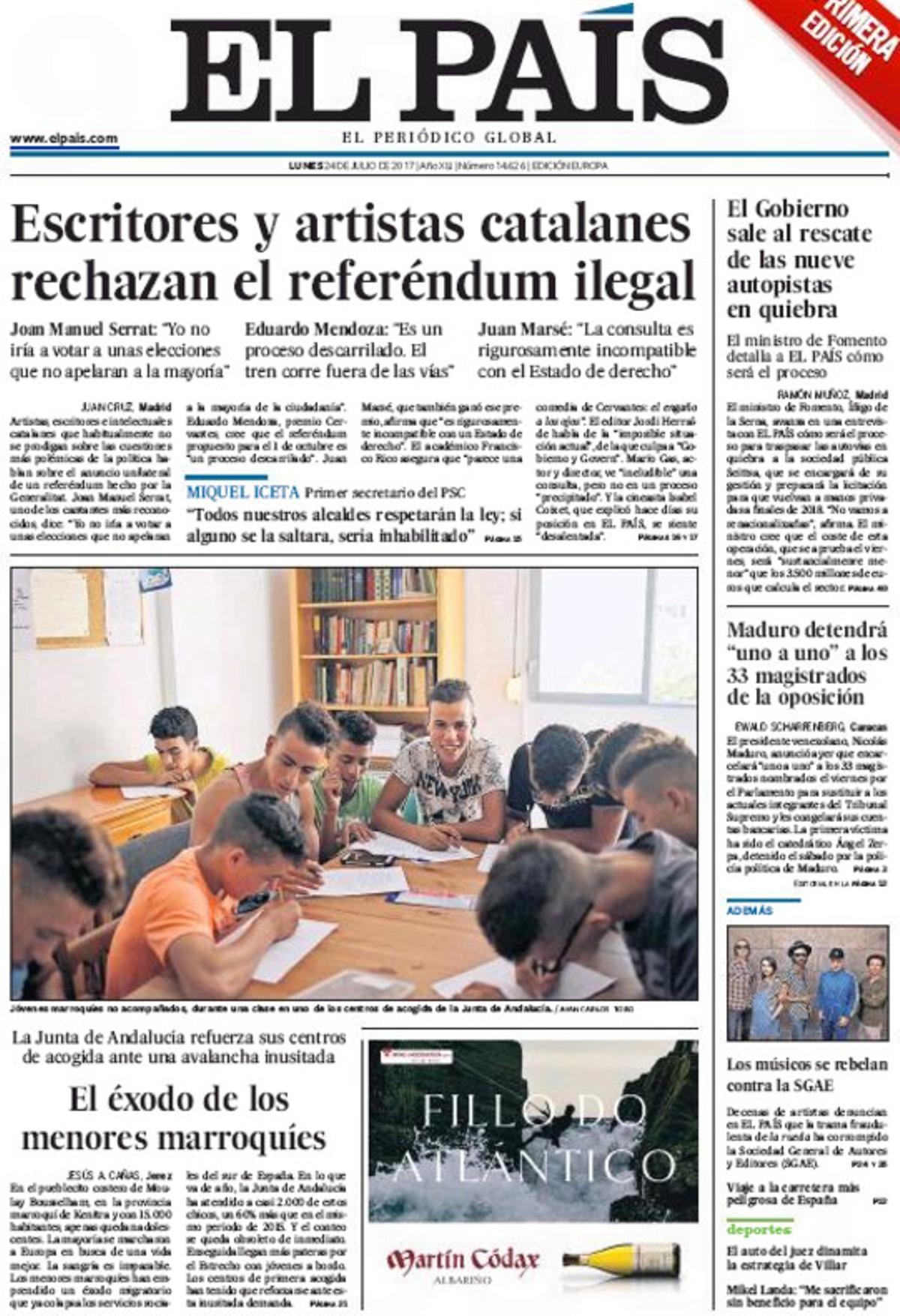 portada-el-pais-24-07-2017