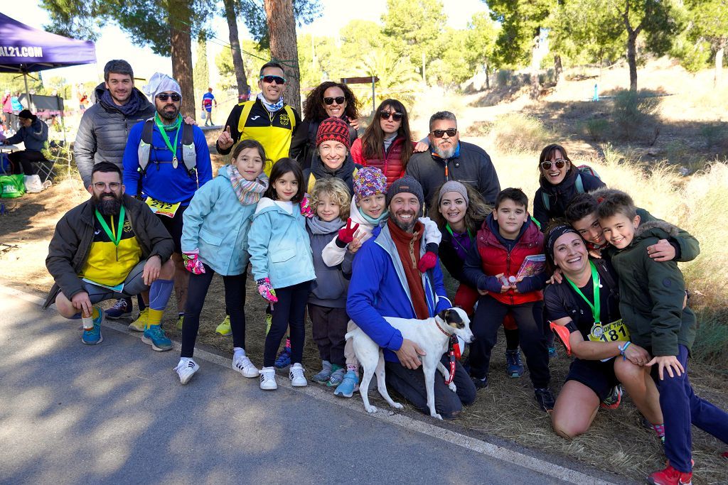 Carrera Lemon Trail de Santomera (II)