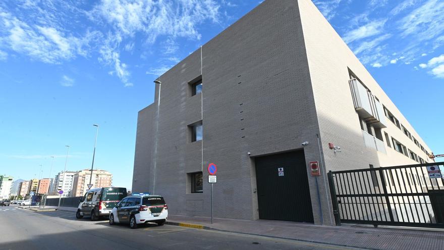 Condenado por entrar en una vivienda de La Vall d'Uixó e intentar matar al dueño