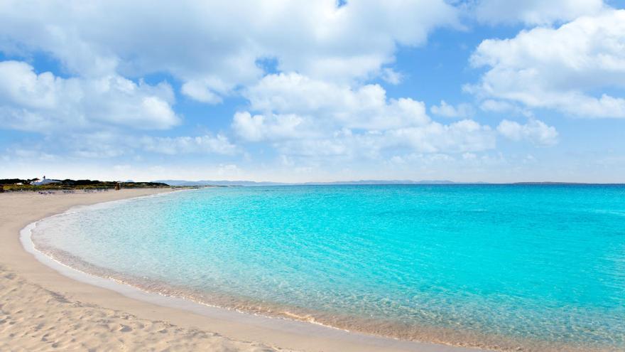Diez sitios para visitar en Formentera