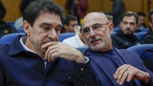 "Lamine estarà aquí el temps que considerem oportú"