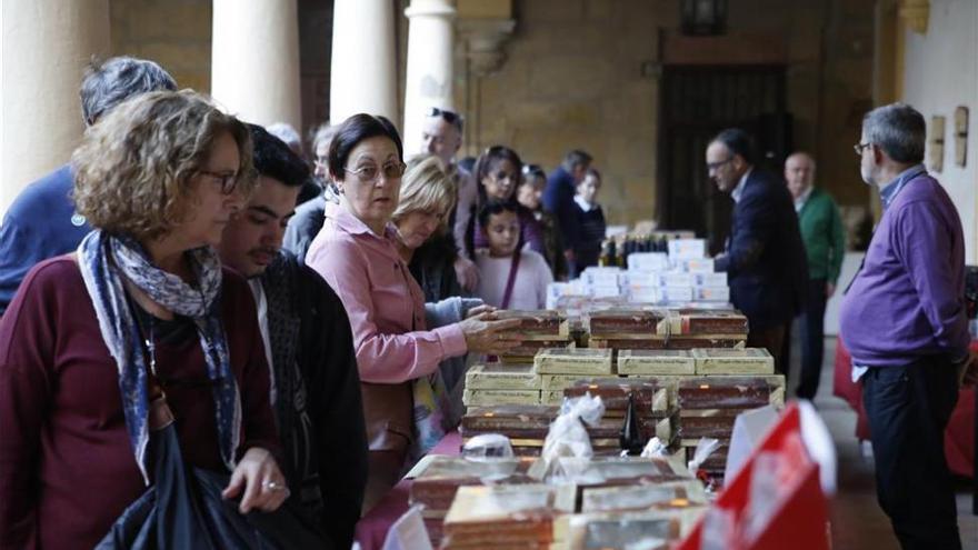 Últimos actos como preludio de Navidad