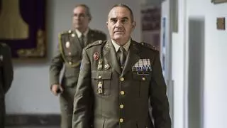 Gan Pampols, el militar para la recuperación