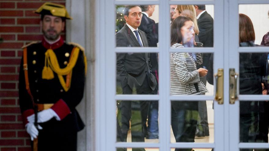 Pinza de PP y Sumar en el Congreso contra el "bloqueo" del PSOE a la ley para nacionalizar saharauis